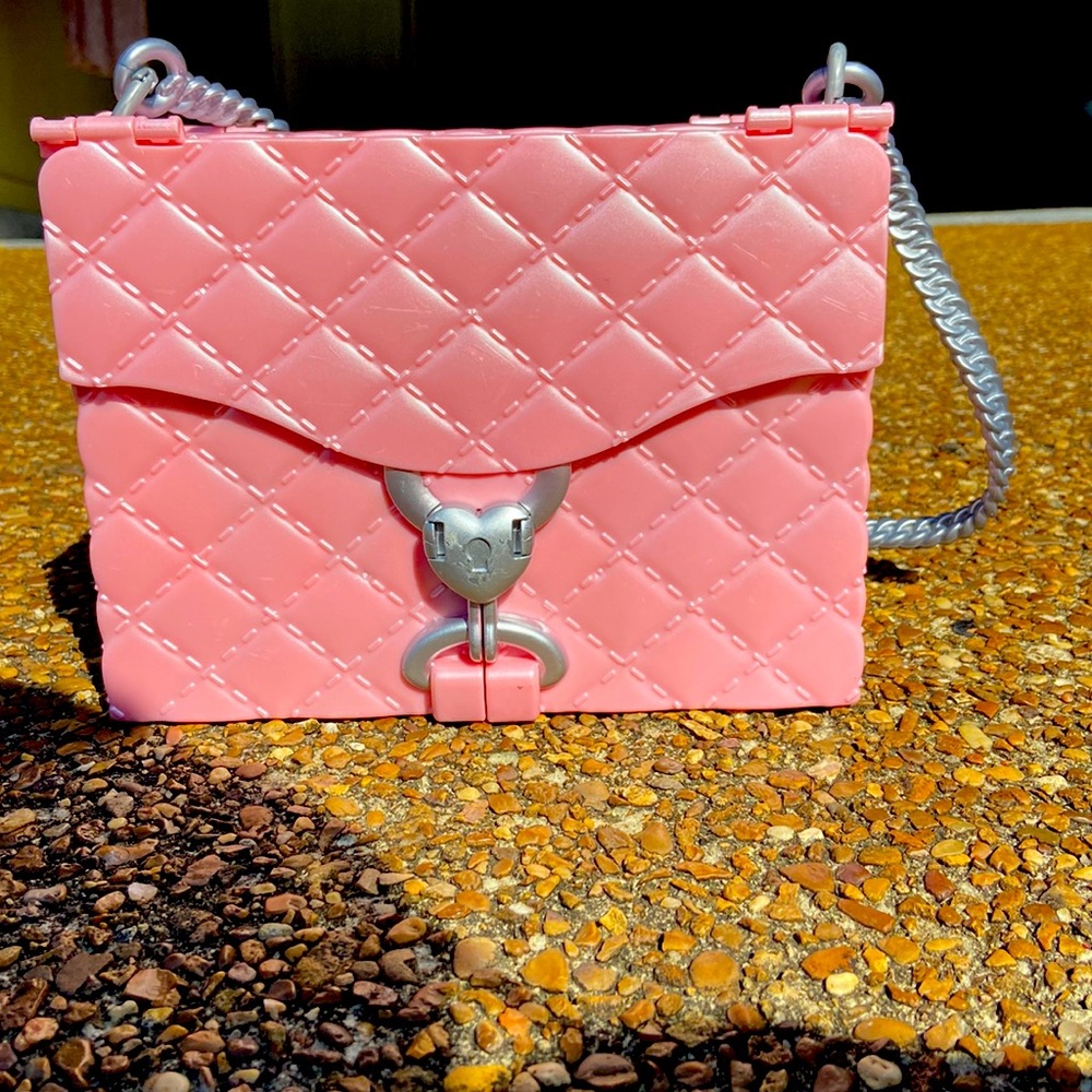 Project Mc2 detective bag